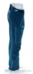 Dynafit Mercury 2 DST Hommes Pantalon de randonnée, , Bleu, , Hommes, 0015-10984, 5637802823, , N2-17.jpg