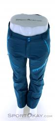 Dynafit Mercury 2 DST Hommes Pantalon de randonnée, Dynafit, Bleu, , Hommes, 0015-10984, 5637802823, 4053866168458, N3-03.jpg