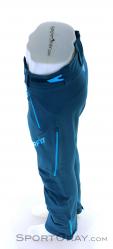 Dynafit Mercury 2 DST Mens Ski Touring Pants, Dynafit, Blue, , Male, 0015-10984, 5637802823, 4053866168458, N3-08.jpg
