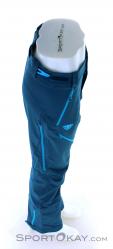 Dynafit Mercury 2 DST Mens Ski Touring Pants, Dynafit, Blue, , Male, 0015-10984, 5637802823, 4053866168458, N3-18.jpg