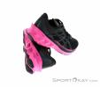 Asics Novablast Women Running Shoes, Asics, Pink, , Female, 0103-10361, 5637802845, 4550153710944, N2-17.jpg