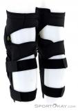 IXS Mallet Knee/Shin Guard Knee Guards, iXS, White, , Male,Female,Unisex, 0231-10034, 5637802869, 7610639814812, N1-11.jpg