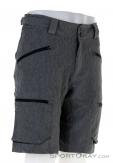 IXS Tema 6.1 Trail Biking Shorts with Liner, iXS, Gris, , Hombre,Mujer,Unisex, 0231-10053, 5637802873, 7613019169373, N1-01.jpg