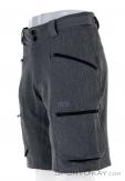 IXS Tema 6.1 Trail Biking Shorts with Liner, , Gray, , Male,Female,Unisex, 0231-10053, 5637802873, , N1-06.jpg