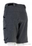 IXS Tema 6.1 Trail Biking Shorts with Liner, iXS, Gris, , Hombre,Mujer,Unisex, 0231-10053, 5637802873, 7613019169373, N1-11.jpg