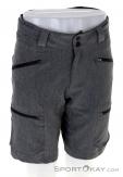 IXS Tema 6.1 Trail Biking Shorts with Liner, , Gray, , Male,Female,Unisex, 0231-10053, 5637802873, , N2-02.jpg