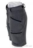 IXS Tema 6.1 Trail Biking Shorts with Liner, , Gray, , Male,Female,Unisex, 0231-10053, 5637802873, , N2-07.jpg