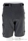 IXS Tema 6.1 Trail Biking Shorts with Liner, iXS, Gray, , Male,Female,Unisex, 0231-10053, 5637802873, 7613019169373, N2-12.jpg
