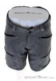 IXS Tema 6.1 Trail Biking Shorts with Liner, iXS, Gris, , Hombre,Mujer,Unisex, 0231-10053, 5637802873, 7613019169373, N3-03.jpg