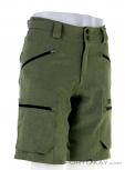 IXS Tema 6.1 Trail Biking Shorts with Liner, , Olive-Dark Green, , Male,Female,Unisex, 0231-10053, 5637802877, , N1-01.jpg
