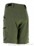IXS Tema 6.1 Trail Biking Shorts with Liner, , Olive-Dark Green, , Male,Female,Unisex, 0231-10053, 5637802877, , N1-11.jpg