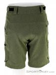 IXS Tema 6.1 Trail Biking Shorts with Liner, , Olive-Dark Green, , Male,Female,Unisex, 0231-10053, 5637802877, , N2-12.jpg