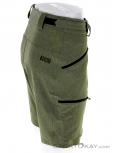 IXS Tema 6.1 Trail Biking Shorts with Liner, iXS, Verde oliva oscuro, , Hombre,Mujer,Unisex, 0231-10053, 5637802877, 7613019249761, N2-17.jpg