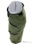 IXS Tema 6.1 Trail Biking Shorts with Liner, , Olive-Dark Green, , Male,Female,Unisex, 0231-10053, 5637802877, , N3-08.jpg