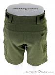 IXS Tema 6.1 Trail Biking Shorts with Liner, iXS, Verde oliva oscuro, , Hombre,Mujer,Unisex, 0231-10053, 5637802877, 7613019249761, N3-13.jpg