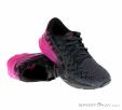 Asics Dynablast Women Running Shoes, Asics, Black, , Female, 0103-10398, 5637802909, 0, N1-01.jpg