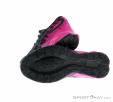 Asics Dynablast Women Running Shoes, Asics, Black, , Female, 0103-10398, 5637802909, 0, N1-11.jpg
