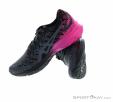 Asics Dynablast Women Running Shoes, Asics, Black, , Female, 0103-10398, 5637802909, 0, N2-07.jpg