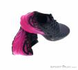 Asics Dynablast Women Running Shoes, Asics, Black, , Female, 0103-10398, 5637802909, 0, N3-18.jpg