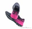 Asics Dynablast Women Running Shoes, Asics, Black, , Female, 0103-10398, 5637802909, 0, N4-14.jpg