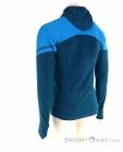 Dynafit Speed Hybrid Mens Sweater, Dynafit, Blue, , Male, 0015-10986, 5637802918, 4053866186155, N1-11.jpg