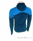 Dynafit Speed Hybrid Mens Sweater, Dynafit, Bleu, , Hommes, 0015-10986, 5637802918, 4053866186155, N2-12.jpg