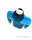 Dynafit Speed Hybrid Mens Sweater, Dynafit, Blue, , Male, 0015-10986, 5637802918, 4053866186155, N4-14.jpg