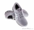 Asics Gel Kayano 27 Womens Running Shoes, Asics, Gray, , Female, 0103-10399, 5637802935, 0, N2-02.jpg