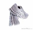 Asics Gel Kayano 27 Womens Running Shoes, Asics, Gray, , Female, 0103-10399, 5637802935, 0, N2-17.jpg