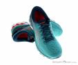Asics Gel Kayano 27 Womens Running Shoes, Asics, Turquoise, , Female, 0103-10399, 5637802951, 4550153821336, N2-02.jpg