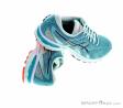 Asics GT-2000 8 Womens Running Shoes, , Turquoise, , Female, 0103-10363, 5637802971, , N3-18.jpg