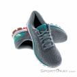 Asics GT-1000 9 Womens Running Shoes, Asics, Gris, , Femmes, 0103-10364, 5637802976, 0, N2-02.jpg