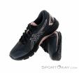 Asics GT-1000 9 GTX Womens Running Shoes Gore-Tex, Asics, Gris, , Mujer, 0103-10400, 5637802985, 0, N2-07.jpg
