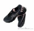 Asics GT-1000 9 GTX Womens Running Shoes Gore-Tex, Asics, Gris, , Mujer, 0103-10400, 5637802985, 0, N3-08.jpg