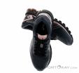 Asics GT-1000 9 GTX Womens Running Shoes Gore-Tex, Asics, Gris, , Mujer, 0103-10400, 5637802985, 0, N4-04.jpg
