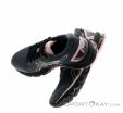 Asics GT-1000 9 GTX Womens Running Shoes Gore-Tex, Asics, Gris, , Mujer, 0103-10400, 5637802985, 0, N4-09.jpg