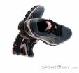 Asics GT-1000 9 GTX Womens Running Shoes Gore-Tex, Asics, Gris, , Mujer, 0103-10400, 5637802985, 0, N4-19.jpg