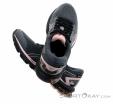 Asics GT-1000 9 GTX Womens Running Shoes Gore-Tex, Asics, Gris, , Mujer, 0103-10400, 5637802985, 0, N5-15.jpg