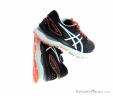 Asics Gel-Nimbus 22 Womens Running Shoes, , Black, , Female, 0103-10365, 5637802996, , N2-17.jpg