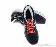 Asics Gel-Nimbus 22 Womens Running Shoes, , Black, , Female, 0103-10365, 5637802996, , N3-03.jpg