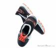 Asics Gel-Nimbus 22 Womens Running Shoes, Asics, Black, , Female, 0103-10365, 5637802996, 0, N5-05.jpg