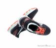 Asics Gel-Nimbus 22 Womens Running Shoes, , Black, , Female, 0103-10365, 5637802996, , N5-20.jpg