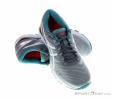 Asics Gel-Nimbus 22 Womens Running Shoes, Asics, Turquoise, , Femmes, 0103-10365, 5637803008, 4550153714584, N2-02.jpg