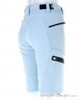 iXS Sever 6.1 BC Women Biking Shorts, , Blue, , Female, 0231-10056, 5637803011, , N1-16.jpg