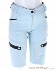 iXS Sever 6.1 BC Women Biking Shorts, , Blue, , Female, 0231-10056, 5637803011, , N2-02.jpg