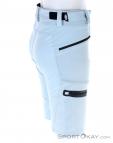 iXS Sever 6.1 BC Women Biking Shorts, , Blue, , Female, 0231-10056, 5637803011, , N2-17.jpg