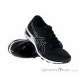 Asics Gel-Cumulus 22 Women Running Shoes, Asics, Black, , Female, 0103-10401, 5637803025, 0, N1-01.jpg