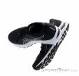 Asics Gel-Cumulus 22 Women Running Shoes, Asics, Black, , Female, 0103-10401, 5637803025, 0, N4-09.jpg
