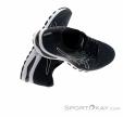 Asics Gel-Cumulus 22 Women Running Shoes, Asics, Black, , Female, 0103-10401, 5637803025, 0, N4-19.jpg