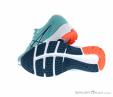 Asics Gel-Pulse 12 Womens Running Shoes, , Turquoise, , Female, 0103-10403, 5637803059, , N1-11.jpg